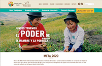 Heifer Ecuador